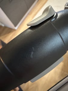 Bebeconfort Bonny Kinderwagen, Babywagen, Leichter Kinderwagen, von Geburt bis ca. 4 Jahre, 0-22 kg, Grey Mist Kunden-Foto 3