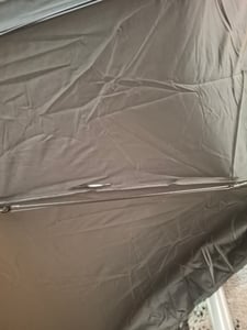 Parasole per parabrezza auto, protezione UV, protezione solare per auto Foto del cliente 7