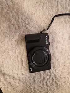 Canon PowerShot G7X Mark III, 20,1 MP, 5472 x 3648 px, CMOS, 4,2x, 4K Ultra HD, Čierna Fotografia od zákazníka č. 4