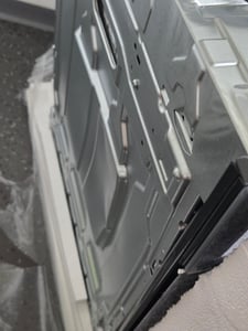 Gorenje BOS6737E13X Einbau-Backofen Multifunktion, 77 Liter, Edelstahl Kunden-Foto 1