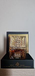 Lattafa Badee Al Oud For Glory Edp Spray 100 Ml Kunden-Foto 48