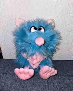 Living Puppets Schickimicki Handpuppe 35cm Kunden-Foto 2