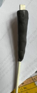 SUGRU formbarer Alleskleber - zum Reparieren, Basteln & für DIY-Ideen Kunden-Foto 1