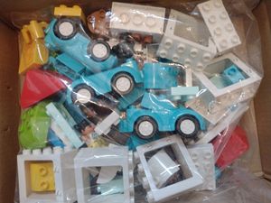 Schlechte Mischung, schlechter Service