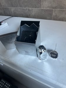 Arabiyat Prestige Marwa Eau de Parfum, 100 ml. Arabische parfum Klantenfoto 14