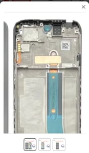 Für Xiaomi Mi Pad 5 / Pad 5 Pro LCD Display Touch Screen Bildschirm Kunden-Foto 1