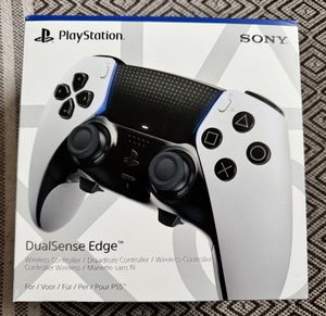 Sony DualSense Edge - Game Pad - kabellos - Bluetooth - für Sony PlayStation 5 Kunden-Foto 1