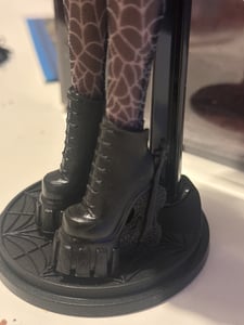 Monster High HXJ04, Lalka modowa, Damski, 6 lat(a), Chłopak, dziewczyna, 290 mm, 300 g Zdjęcie produktu od klienta nr 3