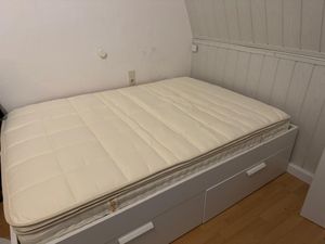 Bequem und komfort