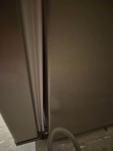 Telefunken CF-33-101-S2, Kühlschrank Kunden-Foto 2