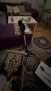 Ein Teil fehlt 