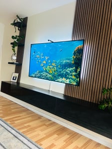 Govee TV Backlight 3 Lite, Box Kunden-Foto 1