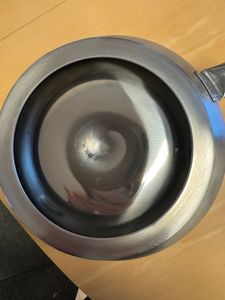 LEHMANN Multifunktions Küchenmaschine, 12 Geschwindigkeiten, Fermentationsfunktion mit Heizfunktion, integrierte Waage, Display, Timer Kunden-Foto 7