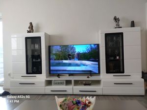 Samsung 65" Crystal UHD 4K DU7199 Tizen OS™ Smart TV (2024), 165,1 cm (65"), 3840 x 2160 Pixel, Kristall, Smart-TV, WLAN, Schwarz Kunden-Foto 6