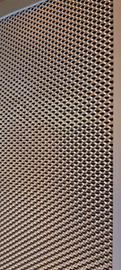 Gorenje TH62E3X Zwischenbauhaube Flachschirmhaube, Abluft- und Umluft, 60cm, silber Kunden-Foto 1