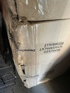 Verpackungskünste
