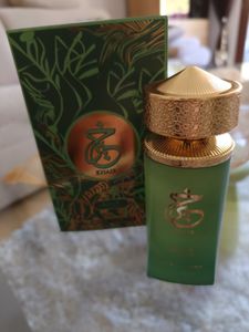 Paris Corner Khair Pistachio Edp Spray Kunden-Foto 1