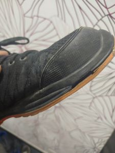 Arbeitsschuhe BTEX sportliche und leichte Sicherheitsschuhe SB schwarz 39 Kunden-Foto 2