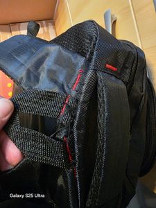 30L Bag Rucksack Schule Arbeit & Freizeit Outdoor Sport Wandertasche Fahrradrucksack Laptoprucksack Daypack Kunden-Foto 2