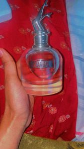 Jean Paul Gaultier Scandal, Frauen, 50 ml, Nicht nachfüllbare Flasche, Gardenia, Honig, Patschuli Kunden-Foto 1