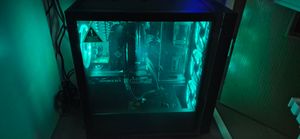 Gaming PC AMD Ryzen 7 7700, 3800 MHz, AMD Radeon Graphics, 16 GB DDR5-RAM, 1000 GB M.2 SSD, Windows 11, USB 3.2 | M10940H Kunden-Foto 1
