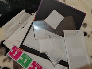 2X Schutzglas für Xiaomi Redmi Note 12 5G Panzerfolie Display Kamera Full 9H Schutz Kunden-Foto 2