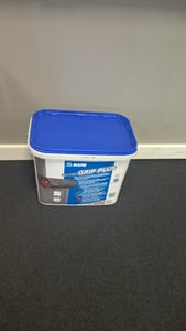 MAPEI® ECO PRIM GRIP PLUS 5 kg geruchsarme Dispersions-Grundierung Grundierung von Wand und Bodenflächen im Innenbereich Kunden-Foto 1