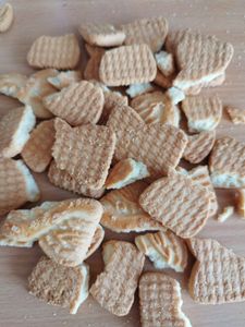 Balocco Zuppole Biscotti Kekse (700g Beutel) Kunden-Foto 1