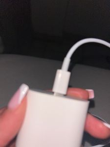 Iphone Ladekabel Schnellladegerät USB C Netzteil Ladegerät Adapter für iPhone 14, 13, 13 Mini, 12, 11, XR, XS, X, 8, 7, 6, 5 Max Plus Pro iPad Kunden-Foto 1