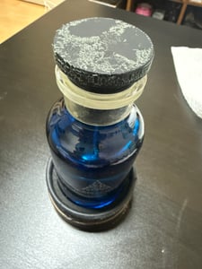 Jean Lowe Azure - EDP, 100 ml Fotografie od zákazníka č. 4
