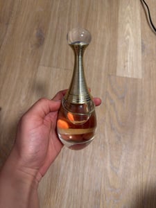 Dior J'adore, Frauen, 50 ml, Nicht nachfüllbare Flasche, Canangabaum, Ylang-ylang, Rose Kunden-Foto 21