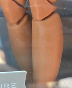 Barbie Signature HBX95, 6 Jahr(e), 300 mm, 1,01 kg Kunden-Foto 1