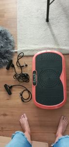 Syltfit vibrationstrainer 