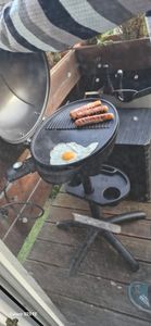 Elektrogrill 