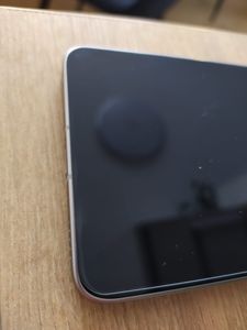 Beschermfolie van gehard glas (H9) voor Xiaomi 14T / 14T Pro, 2.5D, 0.26mm, privacybescherming Klantenfoto 2