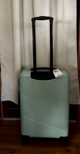 Travelite BALI 4w Trolley L, Anthrazit, 96 Liter Kunden-Foto 1