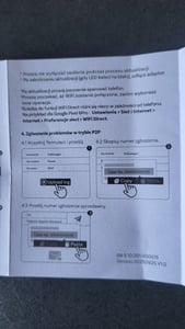 Ottocast Play2Video Pro Wireless Adapter für Autos mit eingebautem Apple Carplay Android Auto / vorinstallierte Anwendungen Netflix YouTube Spotify IPTV / Android 12 Kunden-Foto 3