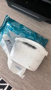 Sillar Wasserfilter 24er-Set – Ersatzkartuschen für Dafi, Brita, Aquaphor, Philips Kunden-Foto 3