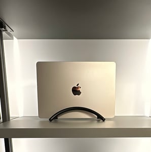 Twelve South BookArc Flex Ständer für MacBook Kunden-Foto 1