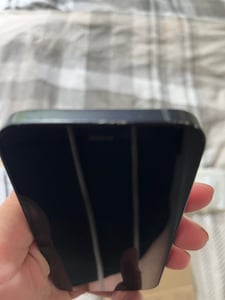 Apple iPhone 12 mini , 13,7 cm (5.4"), 2340 x 1080 px, 64 GB, 12 MP, iOS 14, Fioletowy Zdjęcie produktu od klienta nr 2