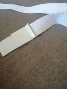 Korntex Trendy Promotional Belt Basel Kunden-Foto 1