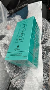 Emir Celestial, eau de parfum voor heren, 100 ml Klantenfoto 1