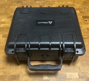 Creality CR-Scan Raptor 3D Scanner-4008050049 Kunden-Foto 3