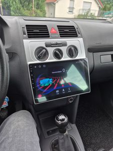 6+128GB per VW Touran 2003-2010 10 pollici Car Radioplay GPS Navi WIFI BT SWC RDS Android12 DAB USB 8core 4G 2din Foto del cliente 2