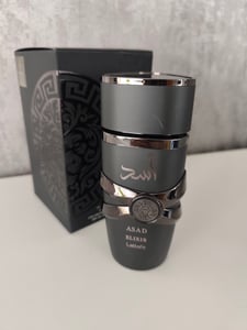 Lattafa Ana Abiyedh Passion, acqua di profumo da donna, 60 ml Foto del cliente 2