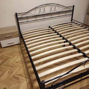 Postel 180x200