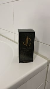 JIMMY CHOO MINIATURE I Want Choo Forever EDP 4.5ml Kunden-Foto 1