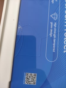 Blackview Mega2, tablet z systemem Android 15, 12-calowy wyświetlacz 2K (FHD), 36 GB pamięci RAM (12 GB + 24 GB) oraz 256 GB pamięci wewnętrznej (możliwość rozbudowy do 2 TB), obsługa 5G i Wi-Fi, Dual 4G, bateria 9000 mAh, w zestawie rysik/mysz/klawiatura/kabel Zdjęcie produktu od klienta nr 4