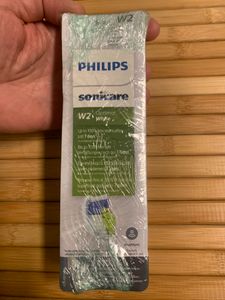Philips Sonicare DiamondClean Standard-Bürstenköpfe für Schallzahnbürste HX6064/33, 1 Stück(e), Schwarz, Medium, FlexCare+, FlexCare, HealthyWhite, HydroClean, EasyClean, DiamondClean, 31 mm, 62 mm Kunden-Foto 6