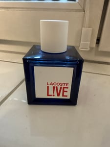 Lacoste Live Eau De Toilette Spray 60ml Photo du client 1